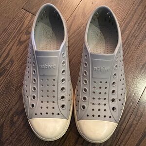 Native Jefferson Shoes